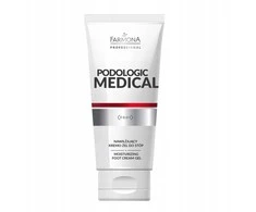Activeshop Farmona PODOLOGIC MEDICAL pėdų kremas-gelis 200 ml