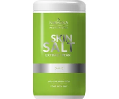 Activeshop SKIN SALT – Kvapnioji pėdų druska „Kriaušė“ 1400 g