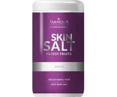 Activeshop Vonios druska Farmona Skin Salt Foot, 1400 g