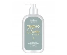 „Activeshop Farmona TRYCHO CLEAN*“ specializuotas valomasis pilingas 375 ml