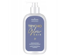 „Activeshop Farmona TRYCHO GLOW*“ specialus drėkinamasis šampūnas 900 ml