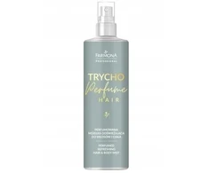 „Activeshop Farmona TRYCHO*“ kvepalai. Gaivus, kvapnus purškiklis plaukams ir kūnui, 200 ml.