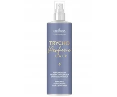 „Activeshop Farmona Trycho Perfume“ drėkinamasis purškiklis plaukams ir kūnui, 200 ml