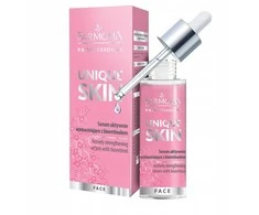 Activeshop Veido serumas su bioretinoliu nakčiai UNIQUE SKIN Farmona 30 ml
