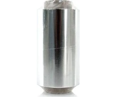Activeshop Folijos ritinys 250 M x 0,014 MM