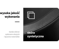 Activeshop Kirpyklos kėdė Gabbiano Modena Roma Juodas
