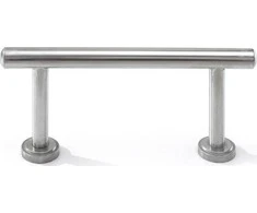 Activeshop Profesionalus kirpėjo pakojis 90 inox