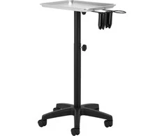 Activeshop Kosmetologinis vežimėlis GABBIANO L-121B