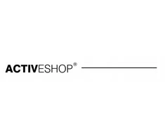 ACTIVESHOP PiX 314 darbo lempa