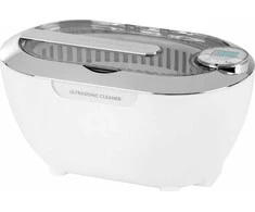 Activeshop Ultragarsinė valymo vonelė ACD-3840 600ml 30W