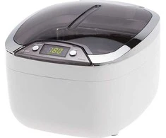 Activeshop Ultragarsinė valymo vonelė ACD-7920 850ml 55W Baltas