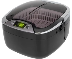 Activeshop Ultragarsinė valymo vonelė ACD-7920 850ml 55W Juodas