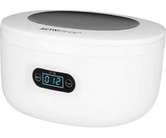 Activeshop Ultragarsinė valymo vonelė Denson F6-B 750ml 40W