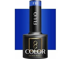 Activeshop Hibridinis nagų lakas OCHO Nails Color F10, 5 g