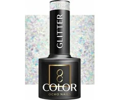 Activeshop Hibridinis nagų lakas OCHO Nails Color G02, 5 g