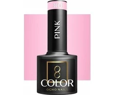 Activeshop Hibridinis nagų lakas Ocho, 304, 5 g