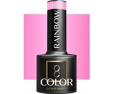 Activeshop Hibridinis nagų lakas Ocho Nails R05, 5 g