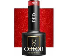 Activeshop Nagų lakas Ocho Nails, 202, 5 g