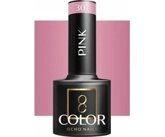 Activeshop Hibridinis nagų lakas Ocho, 307, 5 g