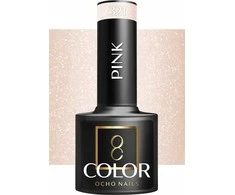Activeshop Hibridinis nagų lakas Ocho, 321, 5 g