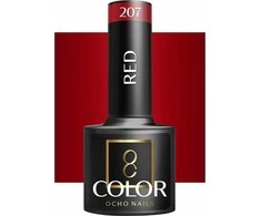 Activeshop Hibridinis nagų lakas OCHO Nails Color 207, 5 g