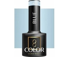 Activeshop Hibridinis nagų lakas OCHO Nails Color 502, 5 g
