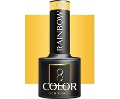 Activeshop Hibridinis lakas Ocho Nails, R01, 5 g