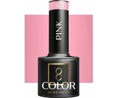 Activeshop Hibridinis nagų lakas Ocho, 305, 5 g