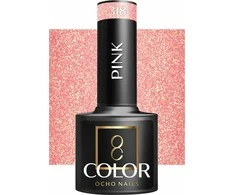 Activeshop Hibridinis nagų lakas OCHO Nails Color 318, 5 g
