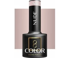 Activeshop Hibridinis nagų lakas Ocho Nails N11, 5 g
