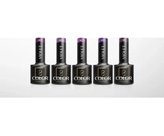 Activeshop Hibridinis nagų lakas Ocho, 405, 5 g