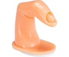 Activeshop Mokomasis pirštas Training Finger For Exercises On Tips, 1 vnt.