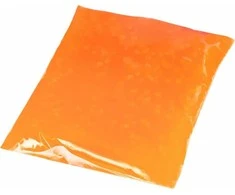 Activeshop Parafino vaškas Oranžinis 200g