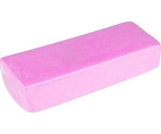Activeshop Depiliacinis popierius 100 vnt Rožinis