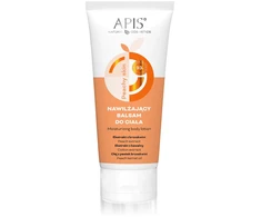 Activeshop Apis PEACHY SKIN drėkinamasis kūno losjonas 200 ml