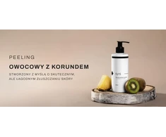 Activeshop Syis vaisių šveitiklis su korundu 250 ml