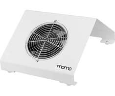 Activeshop Manikiūro dulkių surinkėjas MOMO 65W PROFESSIONAL