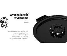 Activeshop Rankšluosčių šildytuvas ELEGANTE 20 600W