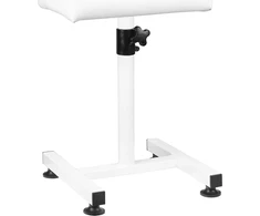 Activeshop Kojų atrama FOOTREST FOR PEDICURE 3 Baltas