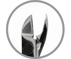 Activeshop Žnyplutės Podoland pliers 02