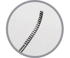 Activeshop Kampinė dildė, 1 vnt