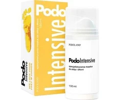 Activeshop PodoIntensive – specializuota kaukė pėdoms ir rankoms 100 ml