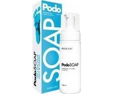 Activeshop Podoland PodoSoap – podologinis muilas putų pavidalu (100 ml) 100 ml