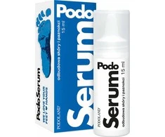 Activeshop PodoSerum – pažangi odos ir nagų regeneracija