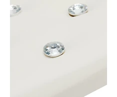 Activeshop Manikiūro porankis Momo Diamond Ecru