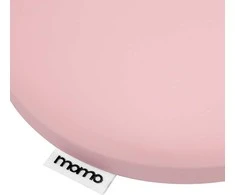 Activeshop Alkūnės pagalvėlė Momo 9-M, rožinė, 1 vnt.