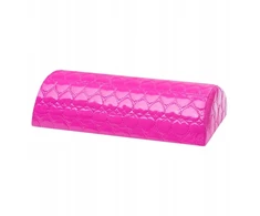 Activeshop Šviesiai rožinė manikiūro pagalvėlė