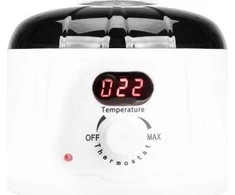 Activeshop Vaško šildytuvas su skaitmeniniu ekranu 120W, 400 ml