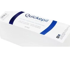 Activeshop Quickepil plaukų šalinimo juostelės 23 x 7,5 cm 200 vnt.