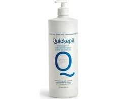 Activeshop Aliejus po depiliacijos Quickepil, 1 l